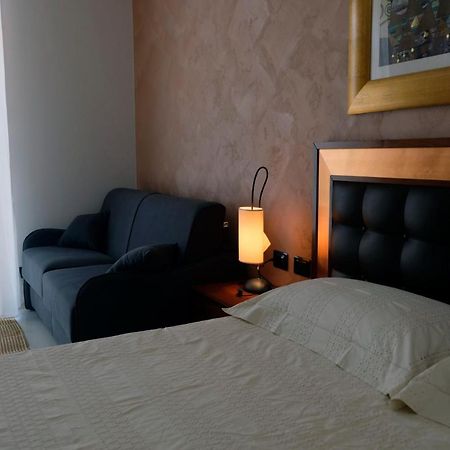 Villa Floyd Charming Rooms B&B Pachino Exterior foto