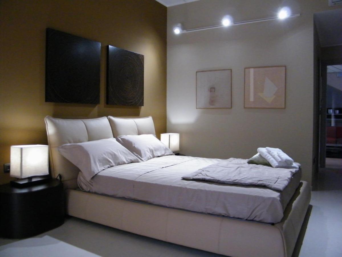 Villa Floyd Charming Rooms B&B Pachino Exterior foto